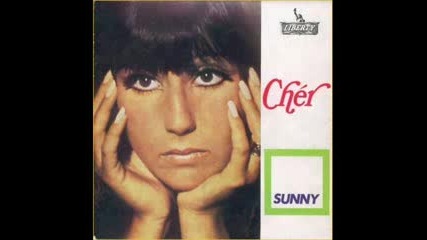 Sunny - Cher (1966)