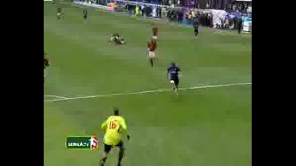 Milan - Inter 2 - 1