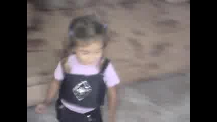 Babasinin Kizi Cano3