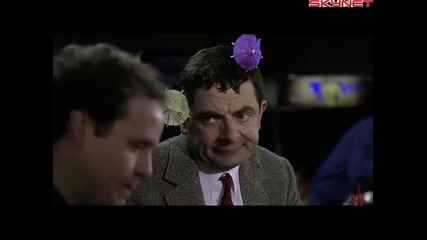 Mистър Бийн - Филмът (1997) бг субтитри ( Високо Качество ) Част 4 Филм