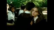 Emma Watson & Daniel Radcliffe - Love 2