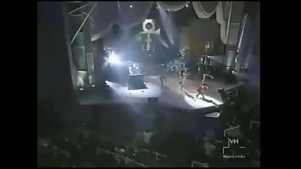 Prince - Pussy Control (vh1 Fashion Music Awards 1994)