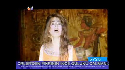 Yildiz Tilbe - Dunden Bugune