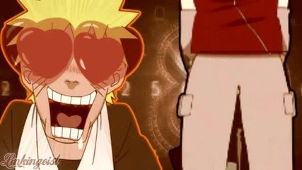 ~the Narusaku Summer Shmex Mep~