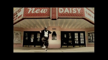 Three 6 Mafia Feat. Webbie - Lil Freak
