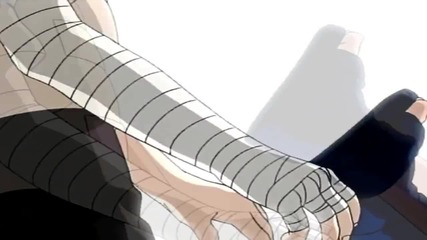 Dubstep amv