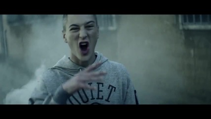 New !!! Devlin - Marching Through The Fog * H D * 