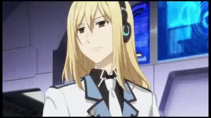 Date A Live Ii (dub) Episode 9