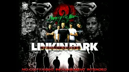 [new mix 2010] Linkin Park ft Story of the Year - Until The