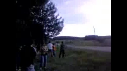 Стари Столици 2007