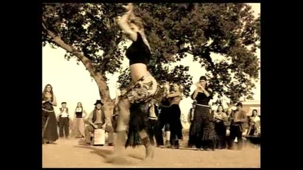 Jennifer Lopez - J To The L - O Megamix (barrett And Buijsman Megamix) , Hq 