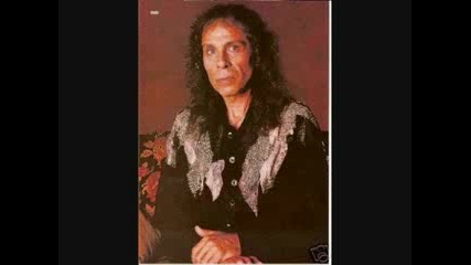 Dio - Hey Angel (live 1990)