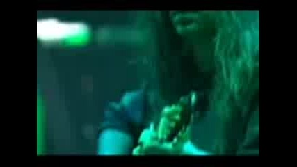 Blind Guardian - The Bards Song (live) 