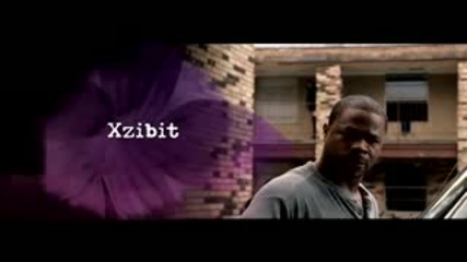 American Violet *2009* Trailer