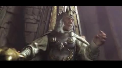 Warcraft Lore 3 Medivh The Prophet s Warning to Lordaeron