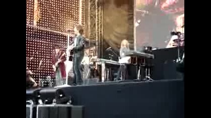 Bon Jovi - Blaze Of Glory