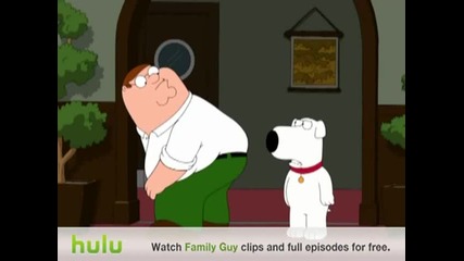 Family Guy - Peters Wallet *hq*