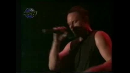 Queensryche - Breaking The Silence - Argentina 1997