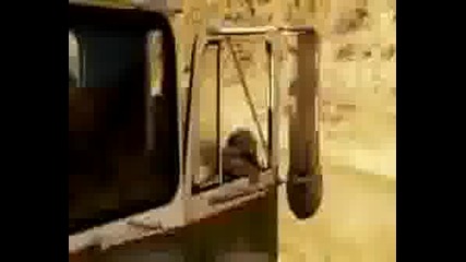 Fast And Furious 4 (official Trailer 2009)(kcb - Gtvxpjq).avi
