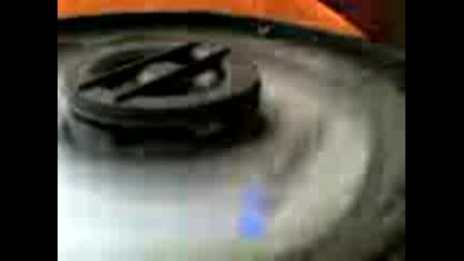 Bass Test
