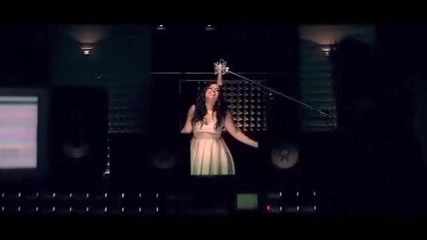 Jordin Sparks - One Step At A Time *hq*