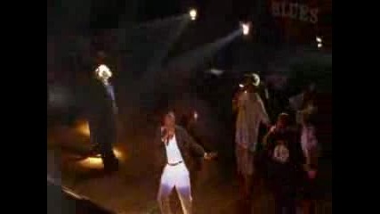 Tupac&outlawz - Ambitions Az A Ridah(live)