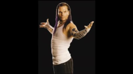 Hardy Boyz