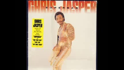 Chris Jasper - Givin' My All