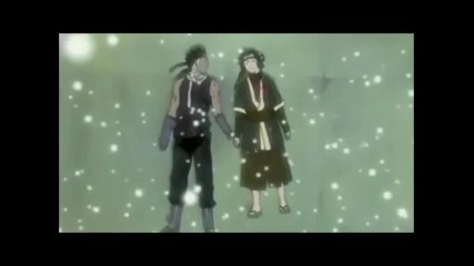 kakashi vs zabuza