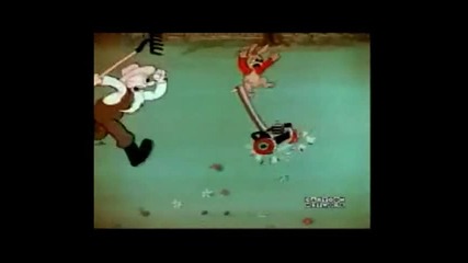 Warner Bros - Country Boy Mm Cn Snd 