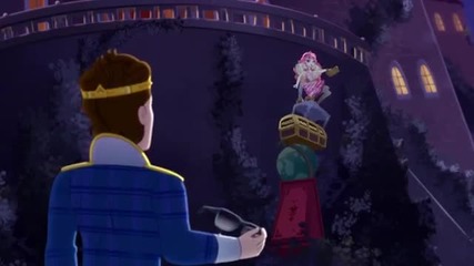 Ever After High™ - Кюпид в действие Епизод 3 Bg Audio