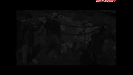 В тила на врага 2 (2006) бг субтитри ( Високо Качество ) Част 5 Филм