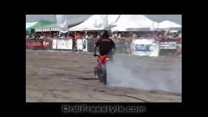 Extreme Moto Bemowo 2007