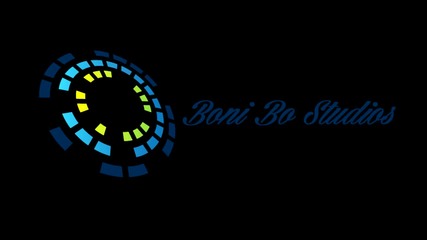 Boni Bo Studios 2013 H D Logo