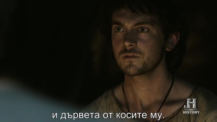 Vikings Викинги (2013) S01e05