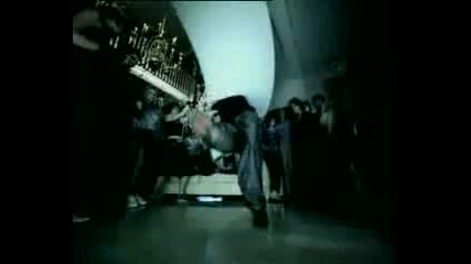 Marilyn Manson - Tainted Love
