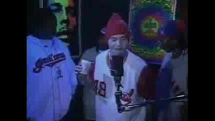 Bone Thugs n Harmony Freestyle