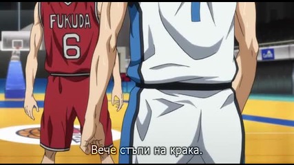 [easternspirit] Kuroko's Basketball 3 E03