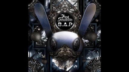 B.a.p - 11. Save Me Bab - 1 Album - First Sensibility 030214