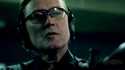 Swat 2 / Специален отряд 2 [official Trailer 2011]