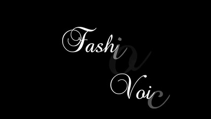 Fashion Voices - Teen Choice Awards - 1
