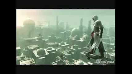 Assassins creed In anymus