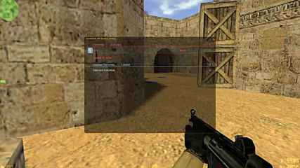 Cs 1.6 As Sum Pro