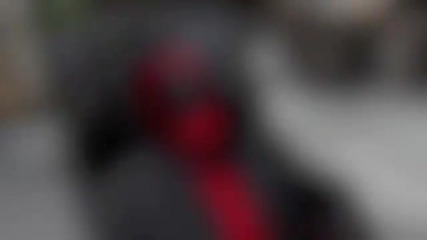 Deadpool vs Gangnam Style