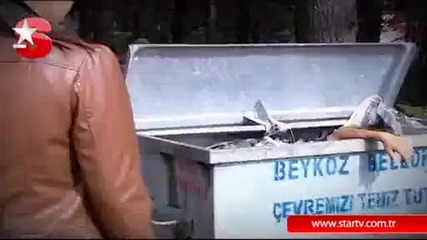 Umut Yolculari 11 Bolum Fragmani 