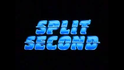 Split second