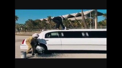 Jackass Най добрите моменти 1