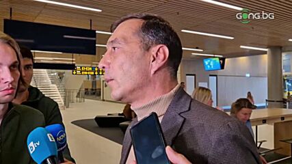 Ангел Петричев за оставката