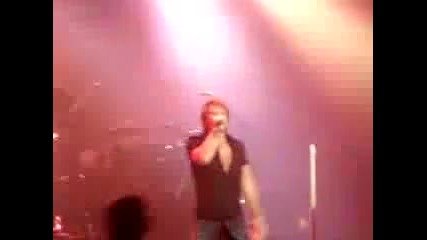 Bon Jovi - Living on a Prayer - Las Vegas