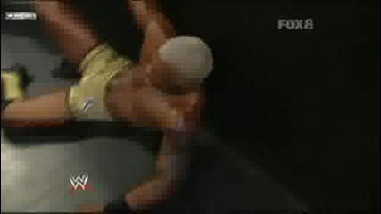 F.n.sd. Elimination Chamber Qualifying Battle Royale.